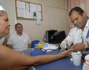 Médicos brasileiros recusaram 63% das vagas destinadas ao SUS
