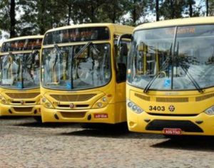 CMTU pede prorrogação do contrato às empresas do transporte público