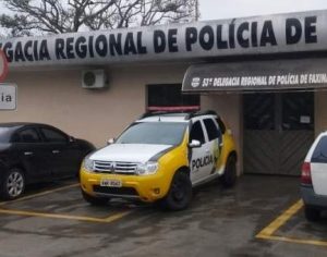 Idoso é preso por abusar sexualmente criança de 10 anos