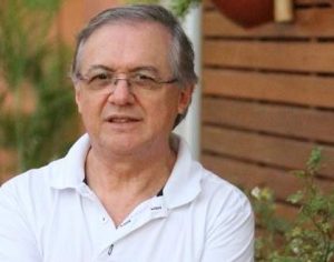 Morador de Londrina, Ricardo Vélez será futuro ministro da Educação