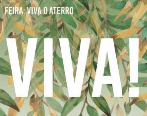 Feira Cultural ‘Viva o Aterro’, acontece neste domingo em Londrina
