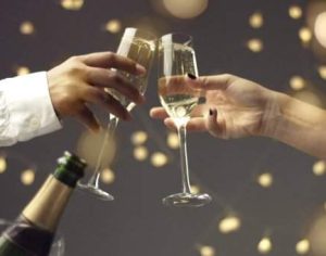 Réveillon: dicas para evitar a ressaca nas festas de fim de ano