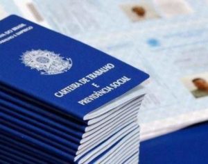 Sine oferece 133 vagas de emprego em Londrina; confira as áreas