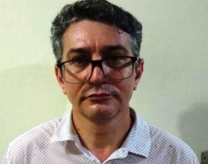 Professor que matou diretor da UENP é condenado a 21 anos de prisão