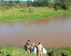 Garoto de 12 anos morre afogado em represa de Cambé