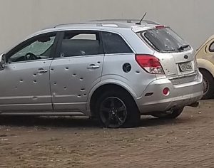 Dois homens morrem em confronto com a PM na zona oeste de Londrina