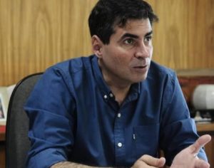 Pedido de cassação de Marcelo Belinati é protocolado na Câmara