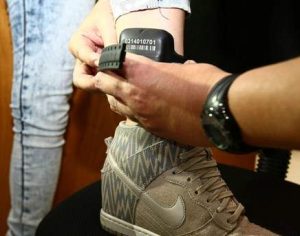 Paraná vai adquirir 12 mil tornozeleiras para monitorar presos