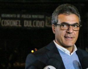 Supremo Tribunal de Justiça manda soltar o ex-governador Beto Richa