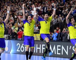 Brasil vence Croácia e segue fazendo história no Mundial de Handebol