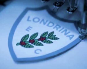 Londrina apresenta nesta quinta, novos uniformes para a temporada 2019