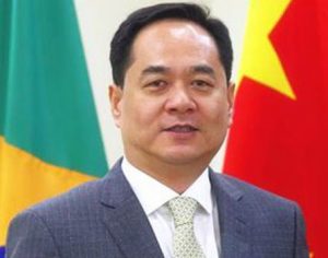 China quer participar de programa de privatização brasileira