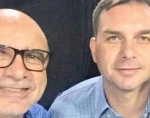 Ex-assessor de Flávio Bolsonaro movimentou R$ 7 milhões em 3 anos