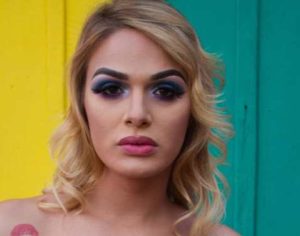 Ex-aluna da UEL, atriz transexual terá papel em novela das nove da Globo