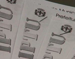 Primeiro prazo para pagamento do IPTU 2019 vence nesta sexta-feira