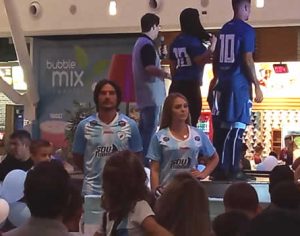 LEC apresenta uniformes para a temporada 2019; veja como ficou