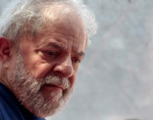 Toffoli autoriza Lula a ir ao velório de irmão, minutos antes do sepultamento