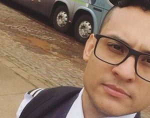 Motorista morre em acidente com ônibus de empresa londrinense