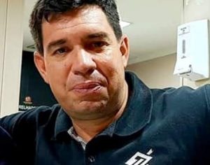 Filho de Mourão é promovido a assessor da presidência do BB