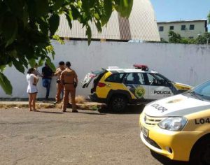 Homem que teria assediado mulher, é esfaqueado na Zona Norte de Londrina