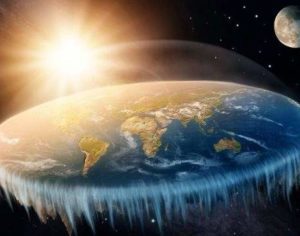 Terraplanistas organizam cruzeiro para navegar até o limite do planeta