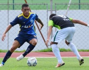 Tubarãozinho precisa da vitória para ter chances de classificação