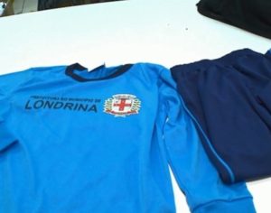 Prefeitura abre edital para compra de 600 mil uniformes por R$ 12 mi