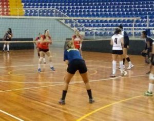 Londrina Vôlei estreia na Super Liga B neste sábado, no Moringão