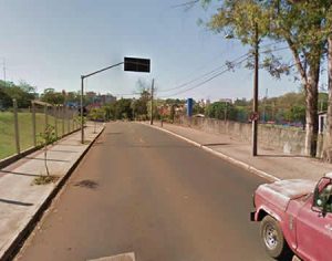Av. Aminthas de Barros é interditada para obras; prazo é até dia 20