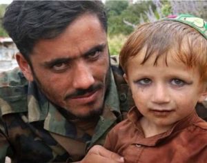 Bacha Bazi: o drama dos meninos que se tornam escravos sexuais no Afeganistão