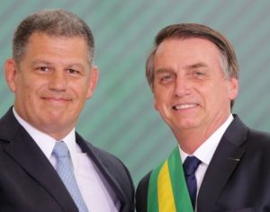 Confira os áudios vazados entre o presidente Bolsonaro e Bebianno