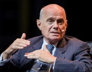 Laudo aponta que Boechat morreu em decorrência de politraumatismo