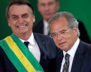 Governo prepara campanha publicitária para reforma da Previdência