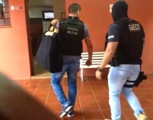 Clínica psiquiátrica de Londrina é investigada por suspeita de fraude