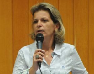 Vereadora de Londrina é assaltada a mão armada na Zona Norte