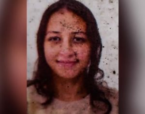 Foto de vítima identificada é divulgada; polícia investiga o caso