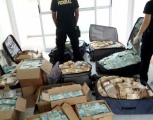 Caso dos 51 milhões em malas de irmão de Geddel será arquivado