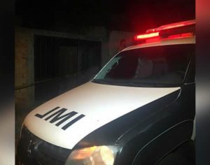 Mulher morre afogada em piscina ao brincar com neto em Londrina