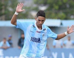 Londrina perde em casa e fica de fora da semifinal do Paranaense