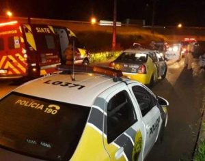 Mulher é encontrada morta com corpo nu e estrangulado em Londrina