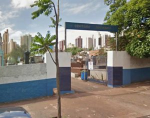 Acesf orienta visitação nos cemitérios durante o Dia das Mães