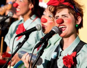 Bailinho do Plantão é atração kids no Carnaval de Londrina; veja os locais
