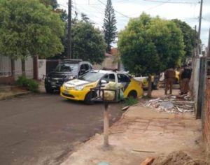 Jovem é morto após confronto com policiais na Zona Leste de Londrina