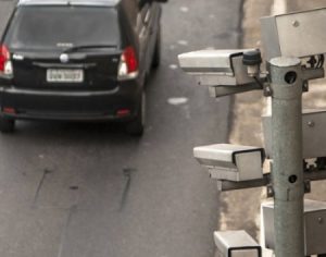 Londrina terá mais 43 pontos com radares; ao todo serão 65 locais