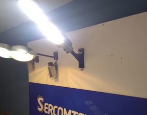 Prefeitura deve instalar lâmpadas de LED em 23 mil pontos da cidade