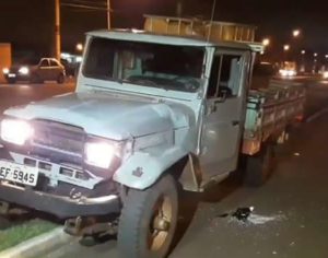 Reviravolta: testemunha se torna réu em caso de acidente na PR 445