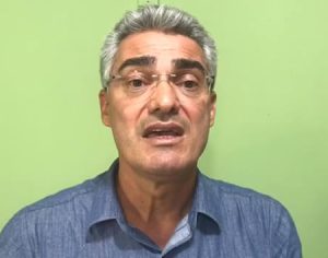 Exclusivo: Amauri Cardoso fala ao TEM sobre episódio deste sábado