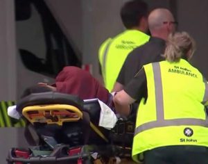 Ataque a tiros em mesquitas na Nova Zelândia deixa diversos mortos