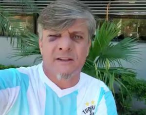 Exclusivo TEM: Boca Aberta comenta episódio do último sábado