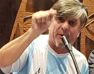 Boca Aberta vai à audiência contra Reforma da Previdência e gera polêmica